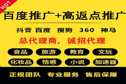 百度竞价公司案例分析：如何利用百度大数据